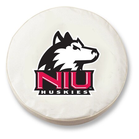 24 X 8 Northern Illinois Tire Cover